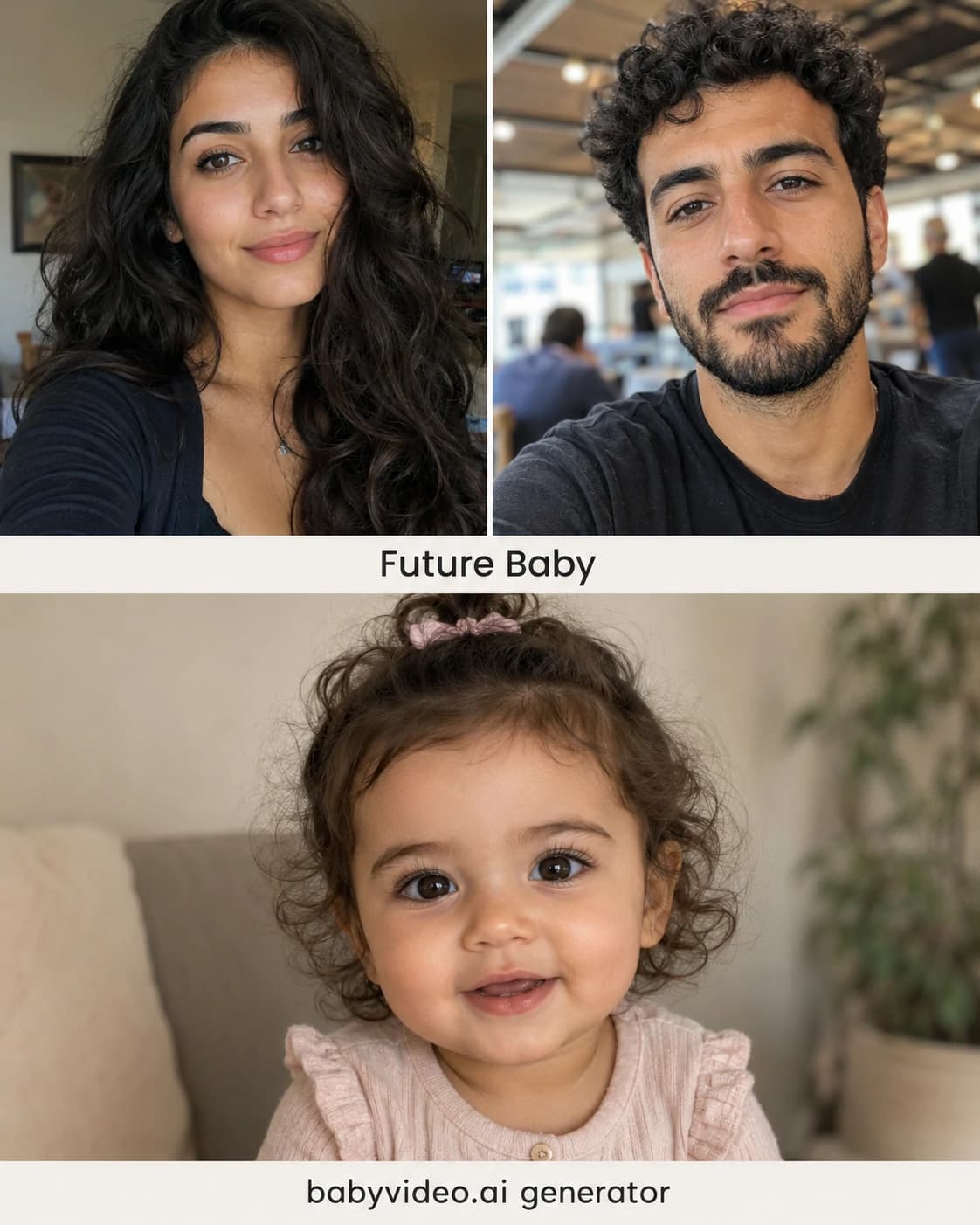 Mom + Dad to Baby Boy