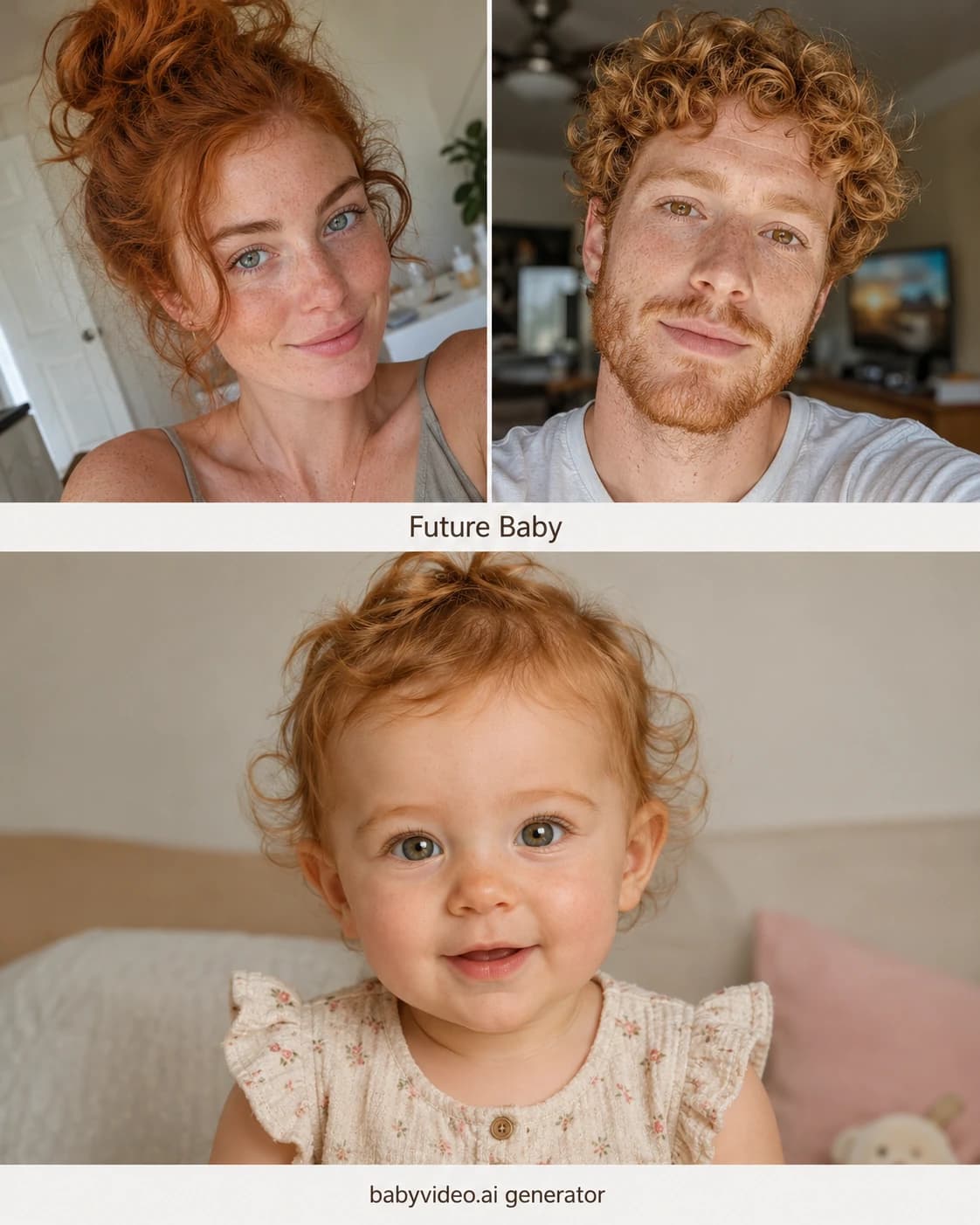 Baby Face Mix