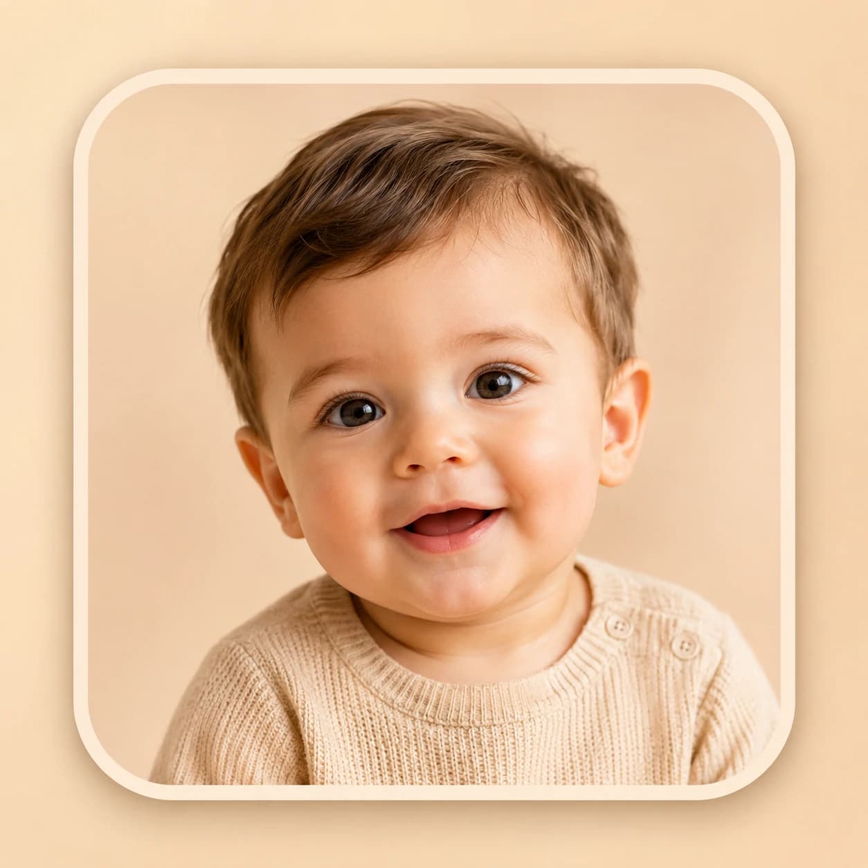 Baby Boy Preview