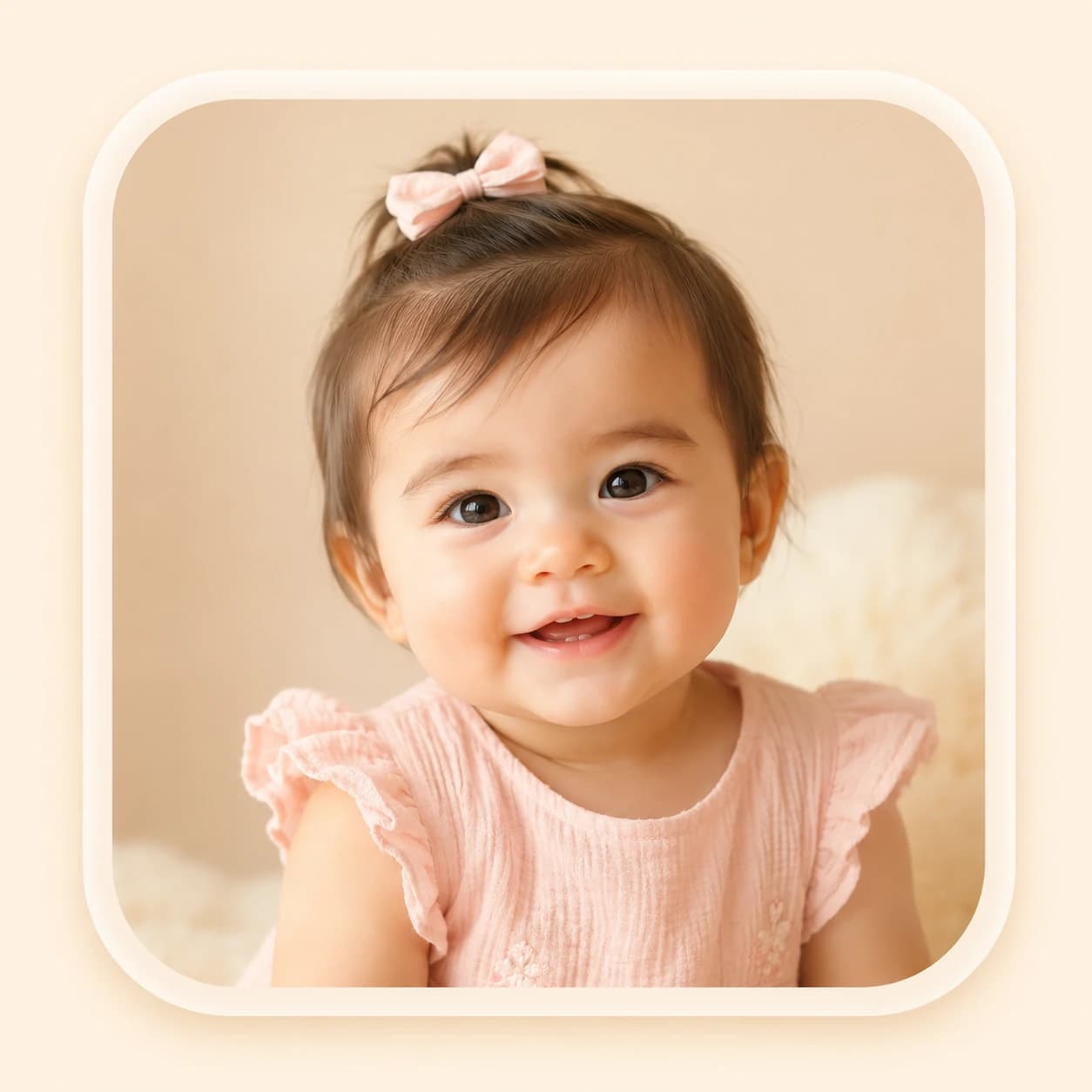 Baby Girl Preview