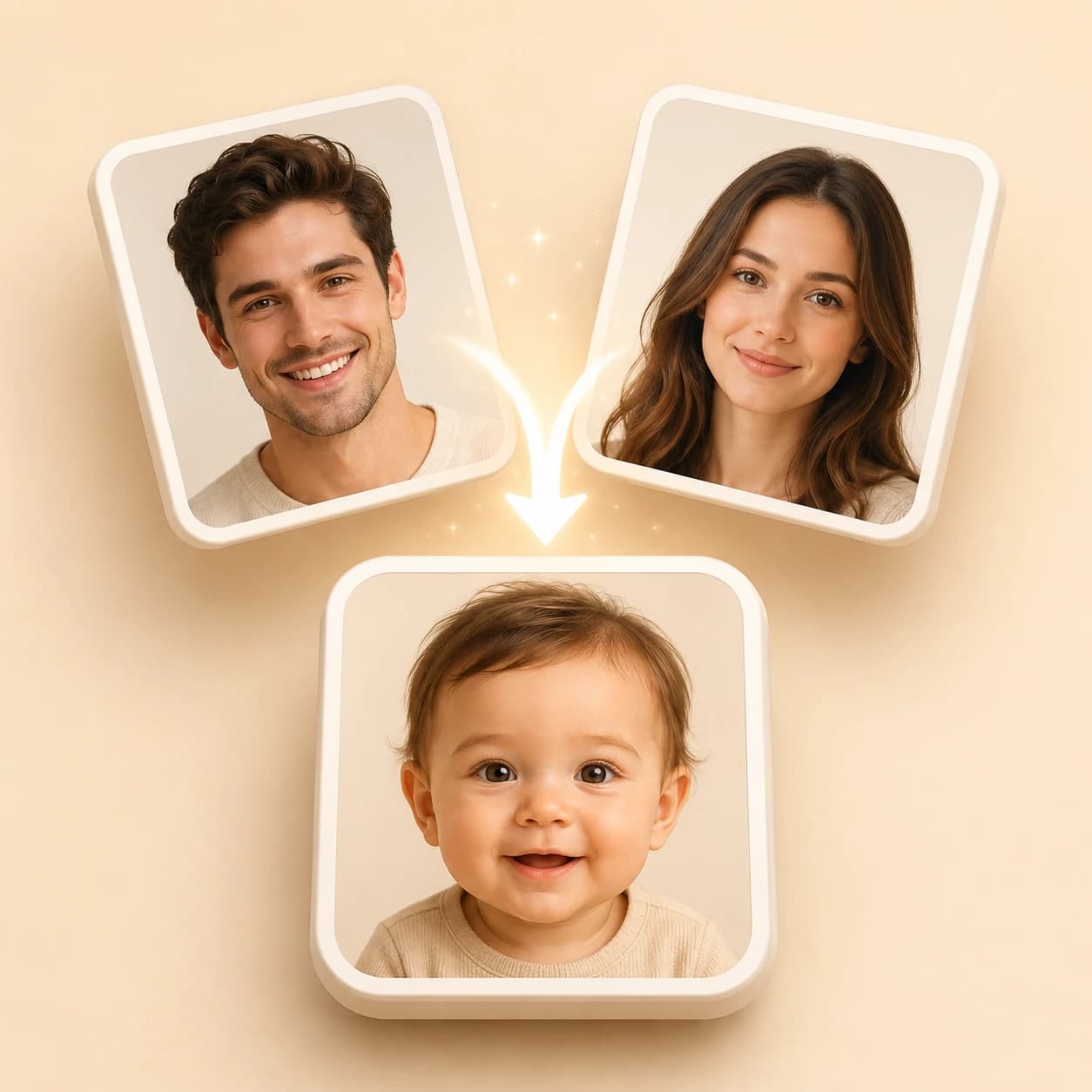 Generate Your Future Baby